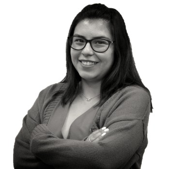 Stephanie Tamara Larco Cárdenas