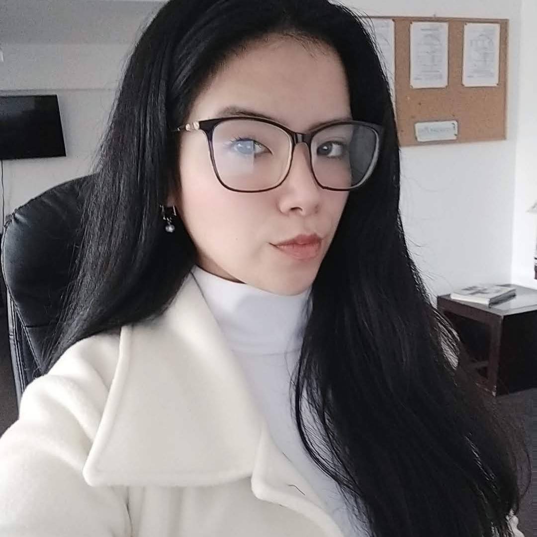 Brenda Llontop