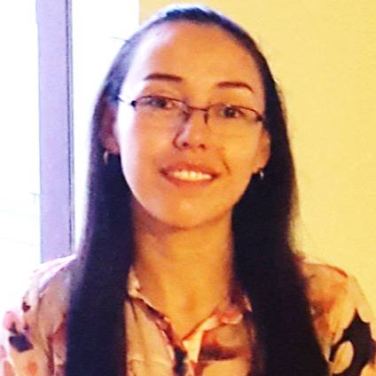 Paola Andrea Ríos
