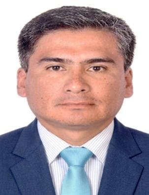 Juan Luis Chávez Sánchez