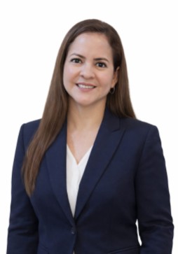 MELISSA MARINA VASQUEZ BENITES