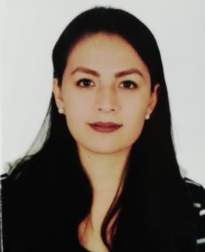 Mery Cindy Espinoza Soto