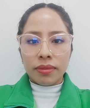 Yessica Graciela Vilca Mamani