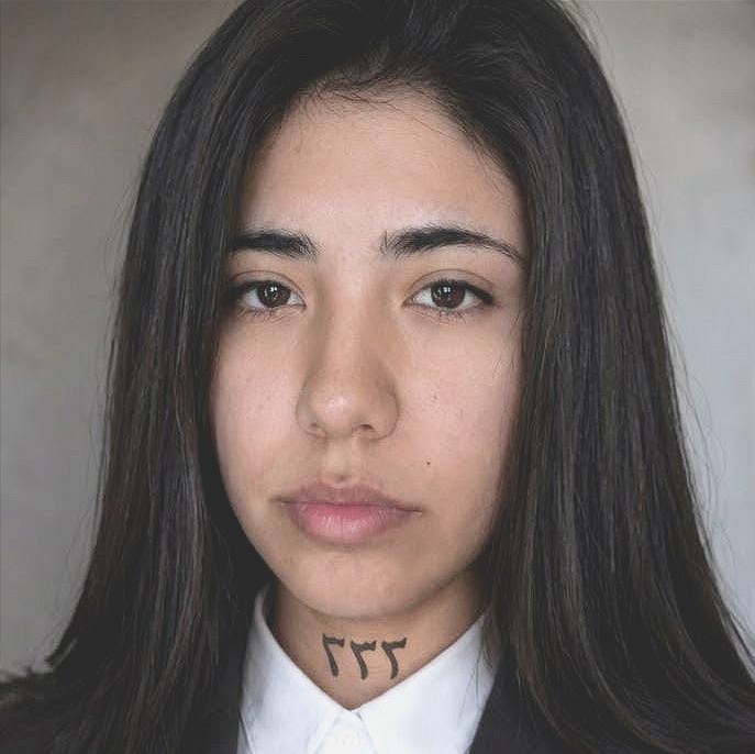 Dana Maria Agustina Panon