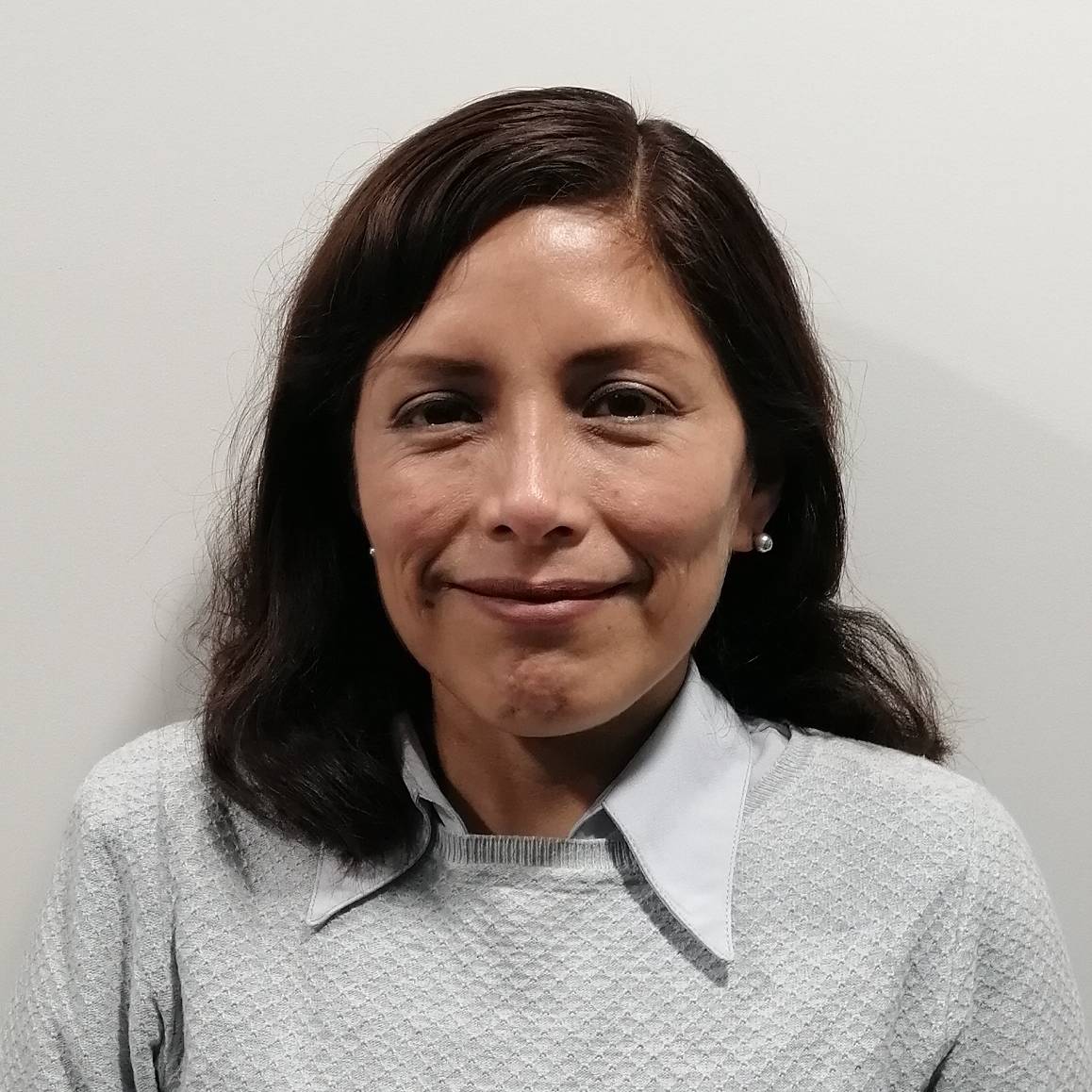 Carmen Rosa Urbina Flores