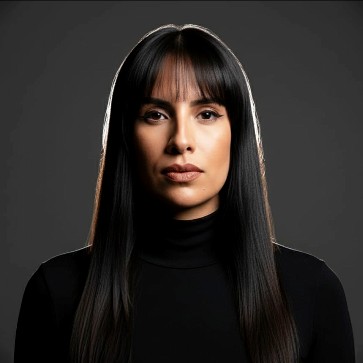 GABRIELA LA ROSA HENRIQUEZ