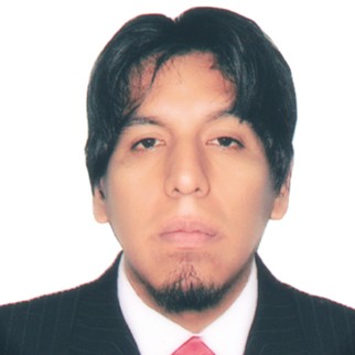 Frank Christian Zenitagoya Tanta