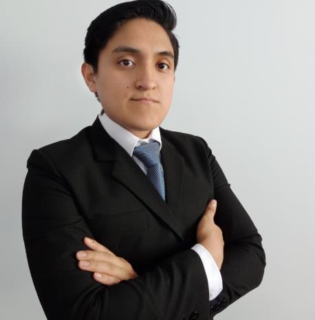 Frank Antony Soto Cornelio