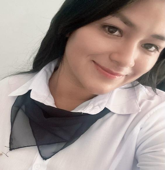 RICARDINA JULCA CRUZ