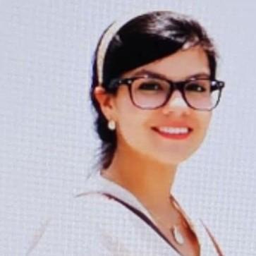 Blanca Carolina Cherres Benavides