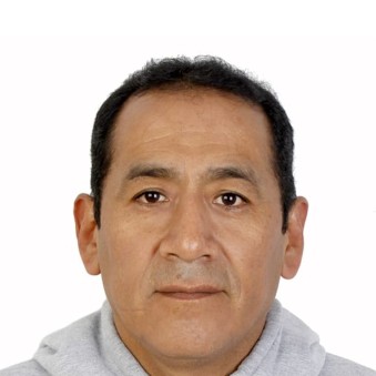Angel Espinoza Oscanoa