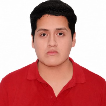 Diego Leonardo Perez Diaz