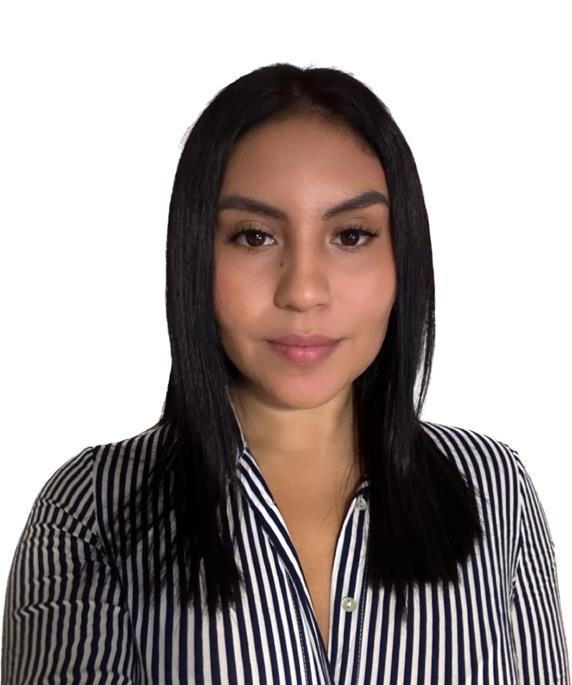 Madelaine Parker Zuñiga