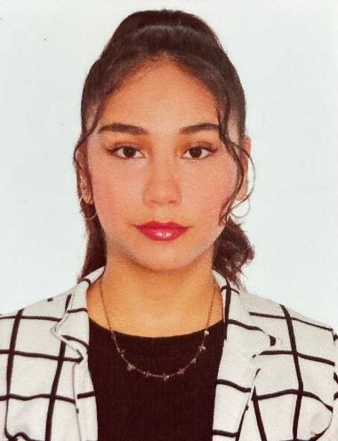 Francis Mabel Fachin Arevalo
