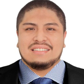 Ernesto Josué Lázaro Alfonzo