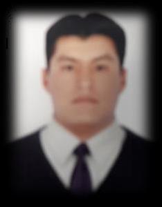 Renzo Nestor Chuta Apaza