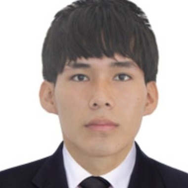 Jeison Jampier Ramirez Tuanama