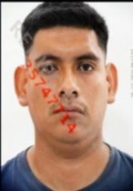 Erickon Arnaldo Cordova Galán
