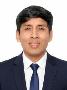 Miguel Angel Palomino Pacheco