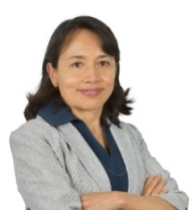 Caterine Valenzuela Zamalloa