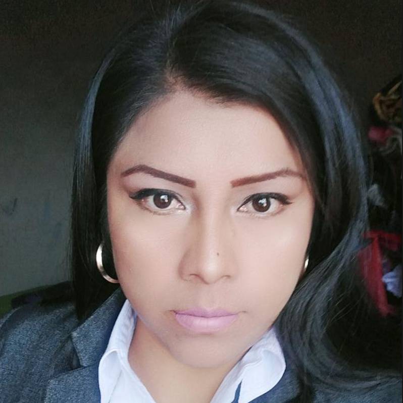 MARIA ELIZABETH HUAMAN AROTUMA