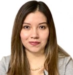 Ana Lucia Franca Angulo Santos