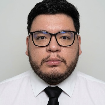 Sergio Jesus Meza Cavero
