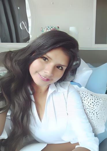 Águida Alejo Sumarán
