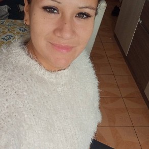 Kiara Romina Huamán Johnson