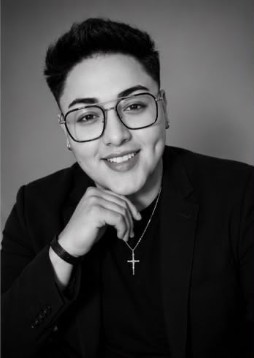 ANA GABRIEL RODRIGUEZ SALAS