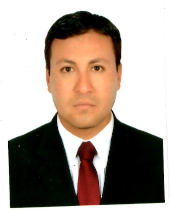 CARLOS ABEL CRUZADO MEZA