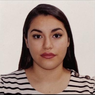 Brenda Renata Bregante Benites