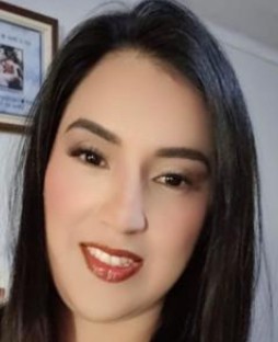 Cynthia Cifuentes