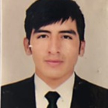 Alex Nilton Rodriguez Valencia