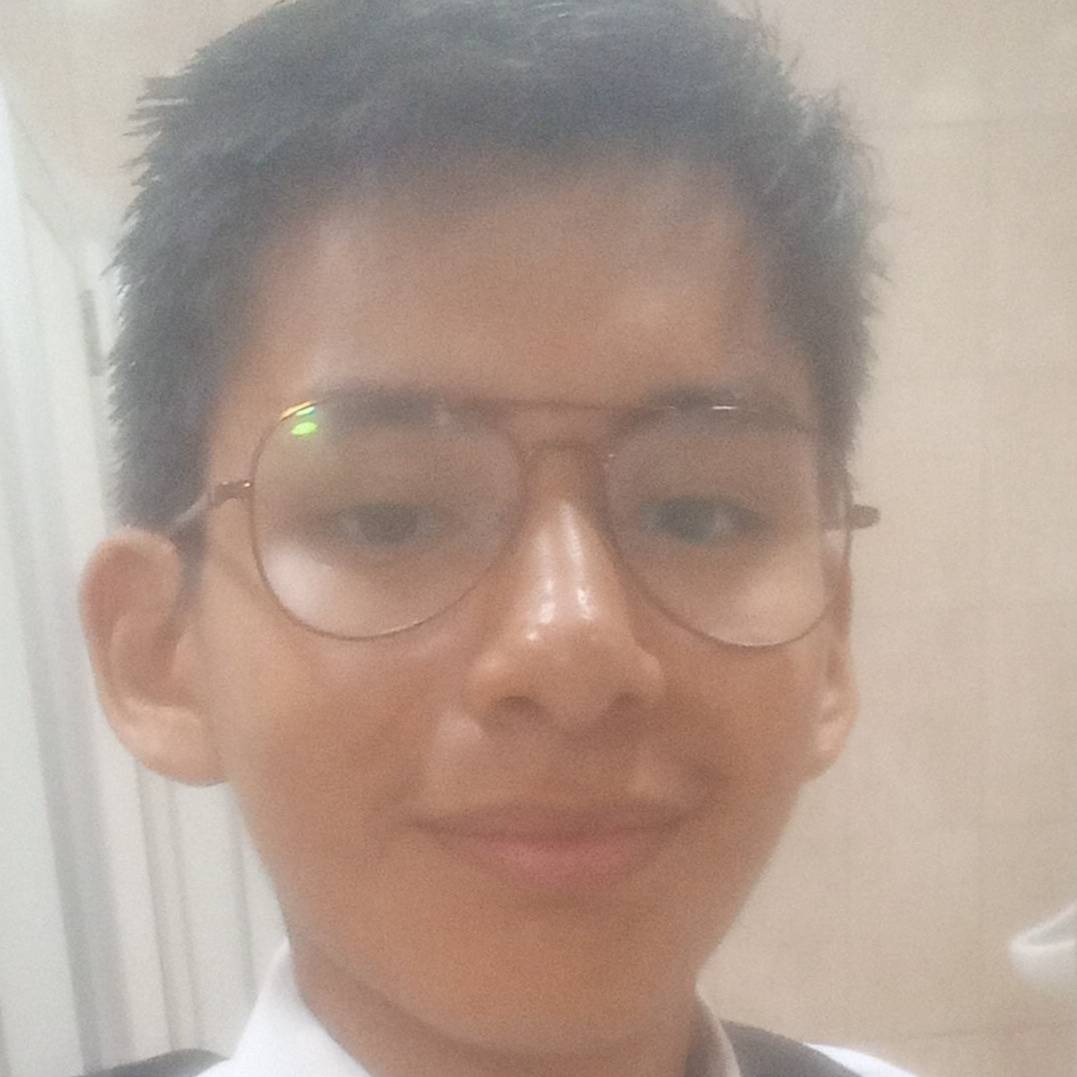 Pablo Josua Ramos Rivera