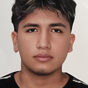 Jossimar Rivas gavidia
