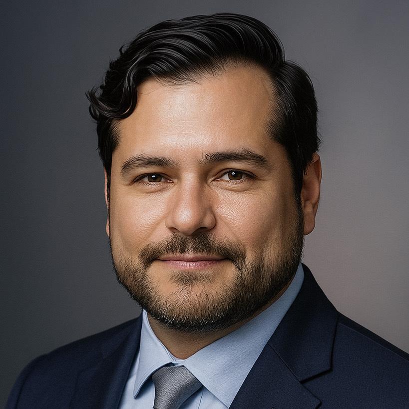 Henry Villarreal Galvez