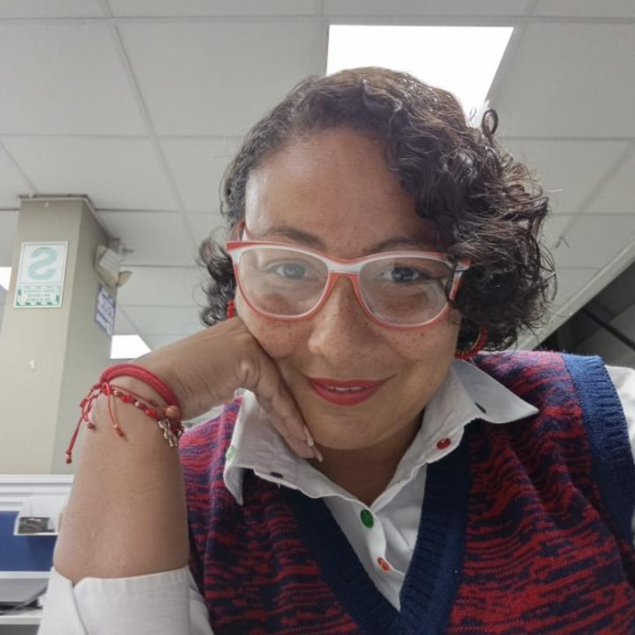Teresa Ormeño Zúñiga