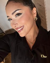 Sarah Rghei