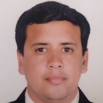 LUIS ALDO MONTERO SAAVEDRA