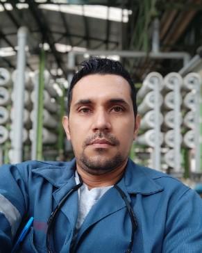 Gerardo Alberto Rincón Medina