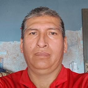 Jesus Juan Azurza Huamani