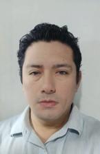JOSE ENRIQUE BONIFACIO SANTIAGO
