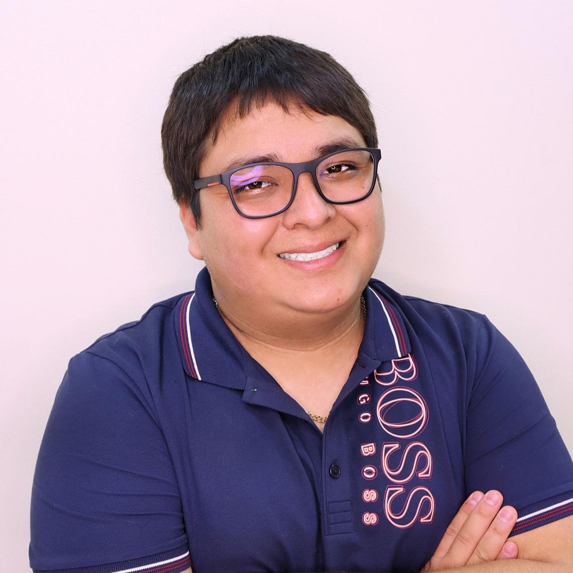 Daniel Chaparro