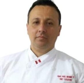 HANS PAUL BRANDT PELAEZ