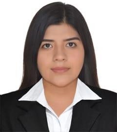 ARIANA AGAPITO TABOADA