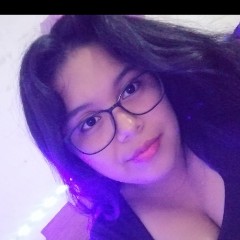 Katherine de las Mercedes Velásquez panta