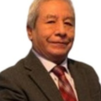 Pedro Francisco Ordoñez Gómez