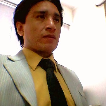 LUIS ALEXANDER LLENQUE FIESTAS