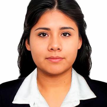 NICOLE ESTHEFANI AVALOS APARICIO